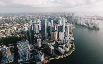 Flórida, um dos estados mais favoráveis aos negócios nos EUA