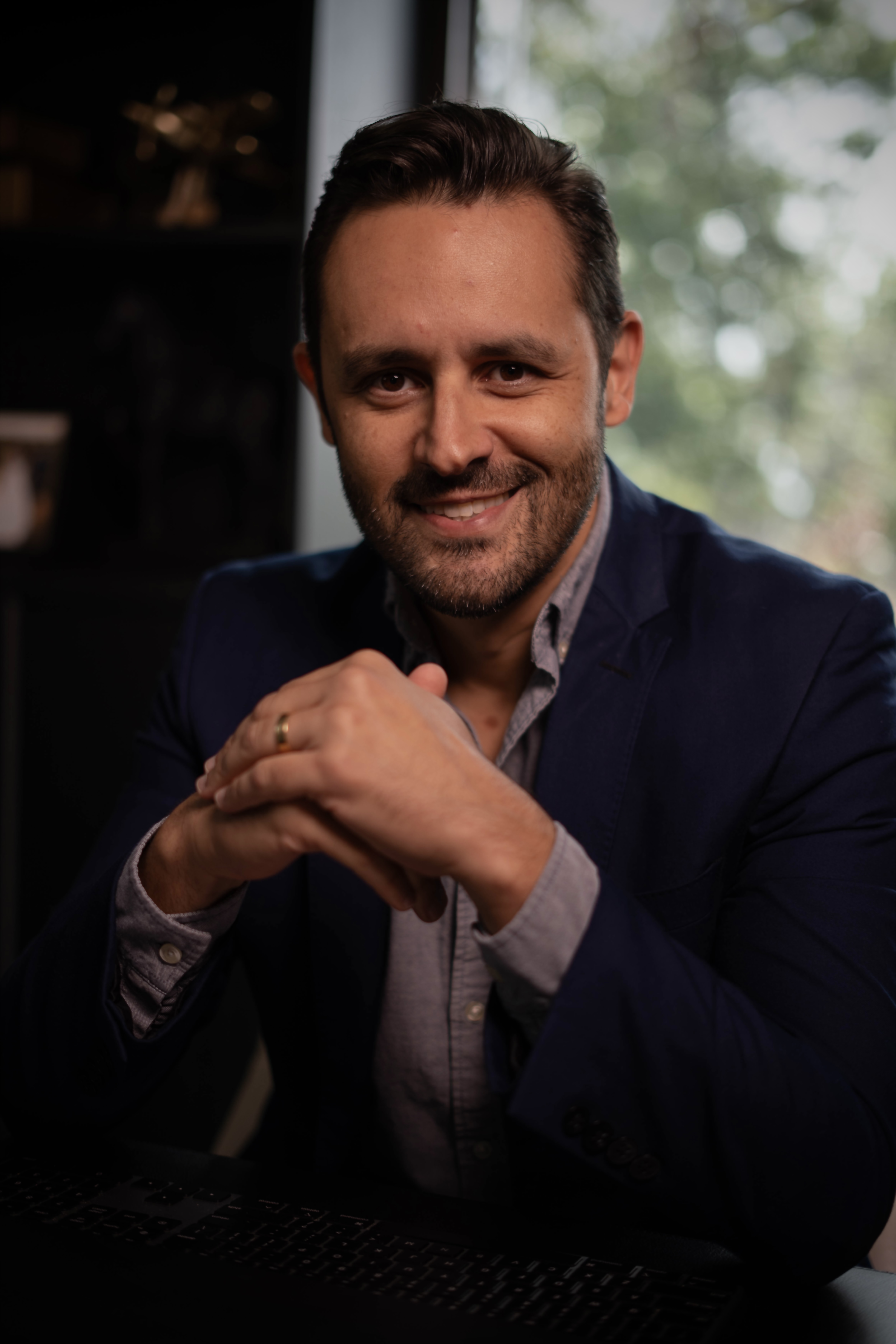 Rodrigo Andrade
