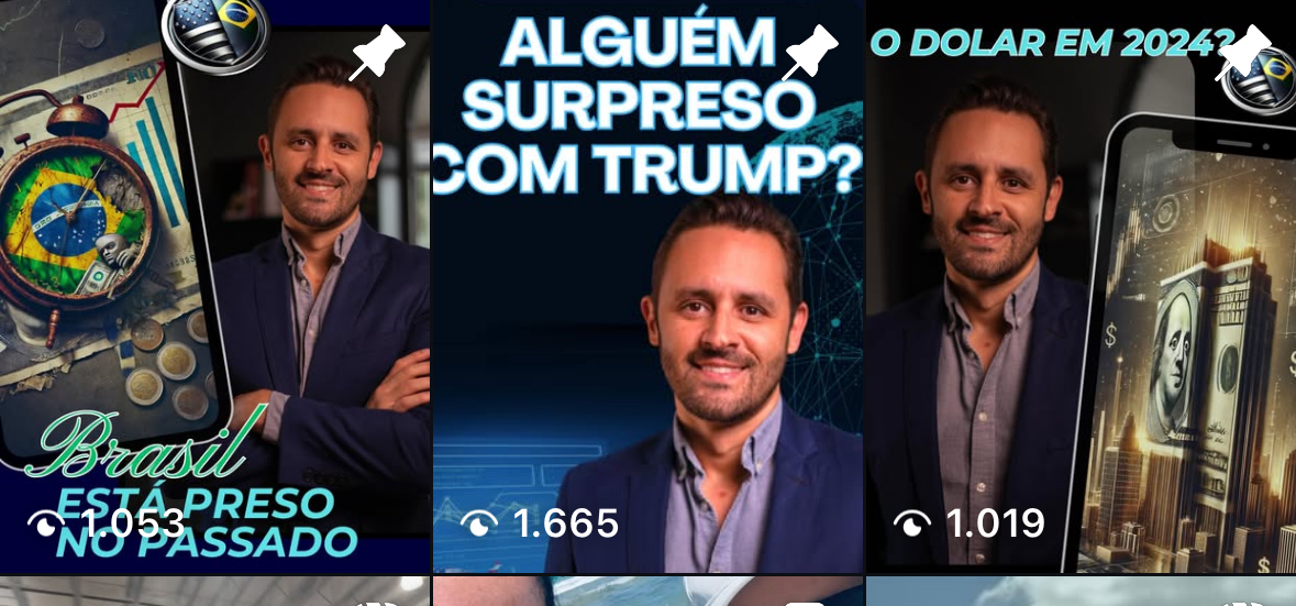Instagram Rodrigo Andrade